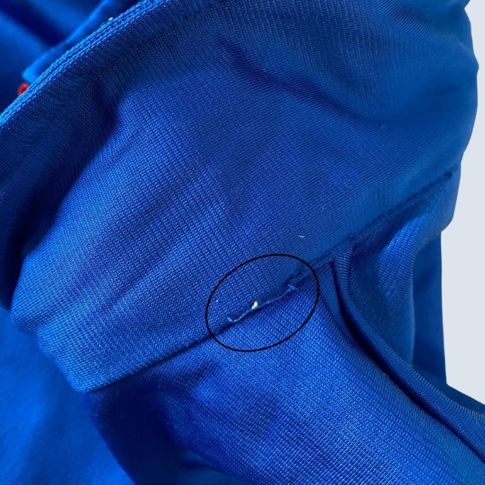 Puma Track Jacket - Picture 8 of 12